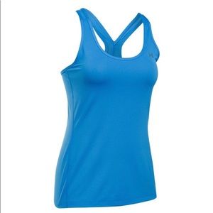 Under Armour HeatGear Armour Racer Tank